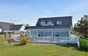 Lovely Home In Ebeltoft With Indoor Swimming Pool, Ebeltoft